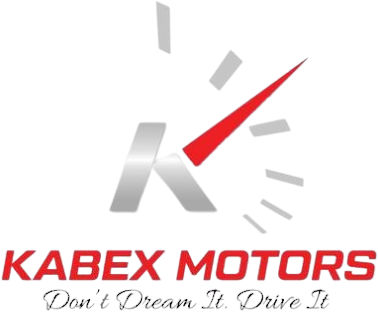 Kabex Motors — Don't Dream It. Drive It.